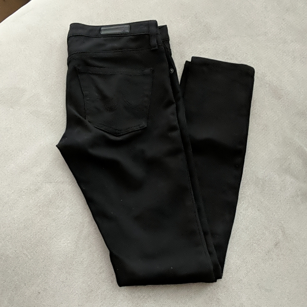 AG Adriano Goldschmied The Legging